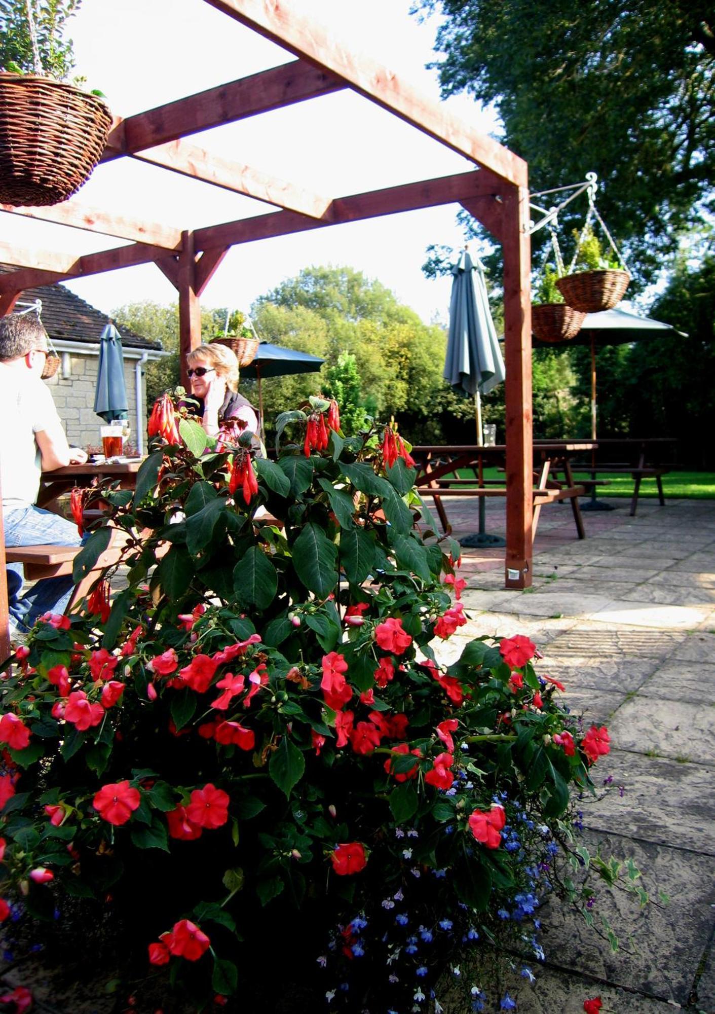 The Pelican Inn Stapleford  Zewnętrze zdjęcie